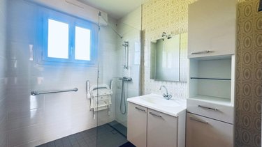 Maison a vendre Langonnet 56630 Morbihan 120 m2 5 pièces 182602 euros