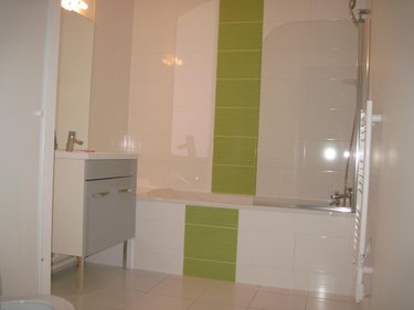 Location appartement Saint-Martin-Boulogne 62280 Pas-de-Calais 45 m2 2 pièces 645 euros