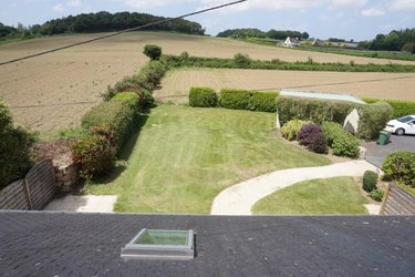 Maison a vendre Plouzévédé 29440 Finistère 163 m2 8 pièces 244870 euros
