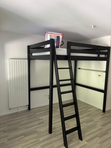 Location appartement Rouen 76000 Seine-Maritime 30 m2  500 euros