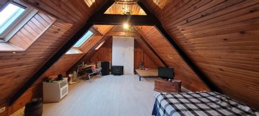 Maison a vendre Cléguer 56620 Morbihan 72 m2  115400 euros