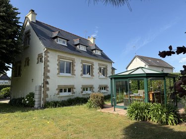 Maison a vendre Paimpol 22500 Côtes-d'Armor 90 m2 5 pièces 437280 euros