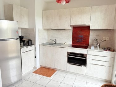 Appartement a vendre Vannes 56000 Morbihan 49 m2 2 pièces 281710 euros