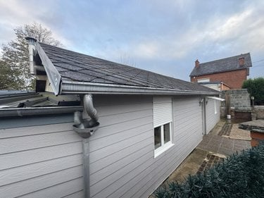 Maison a vendre Cambrai 59400 Nord 57 m2 2 pièces 80500 euros