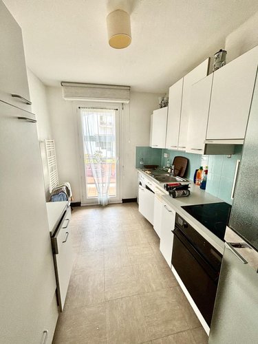 Appartement a vendre Larmor-Plage 56260 Morbihan 58 m2 3 pièces 291500 euros