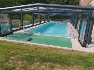 Maison a vendre Villers-Bocage 80260 Somme 158 m2 7 pièces 500000 euros