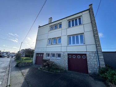 Maison a vendre Le Mesnil-Esnard 76240 Seine-Maritime 140 m2 6 pièces 294000 euros