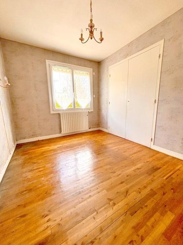 Maison a vendre Montauban-de-Bretagne 35360 Ille-et-Vilaine 55 m2 3 pièces 156840 euros