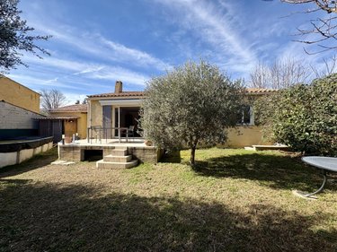 Maison a vendre La Brillanne 04700 Alpes-de-Haute-Provence 90 m2 5 pièces 283000 euros