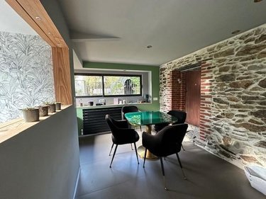 Maison a vendre Savennières 49170 Maine-et-Loire 267 m2 9 pièces 628800 euros