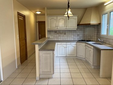 Maison a vendre Clohars-Carnoët 29360 Finistère 108 m2 5 pièces 343320 euros