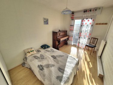 Appartement a vendre Saint-André-les-Vergers 10120 Aube 82 m2 4 pièces 89000 euros