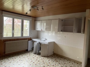 Maison a vendre Saint-Caradec 22600 Côtes-d'Armor 117 m2 5 pièces 156480 euros