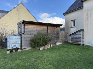 Maison a vendre Pontrieux 22260 Côtes-d'Armor 136 m2 6 pièces 278920 euros