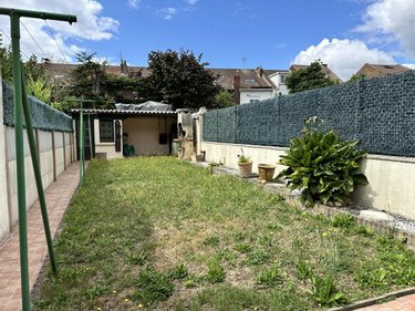 Maison a vendre Wasquehal 59290 Nord 108 m2 4 pièces 245000 euros