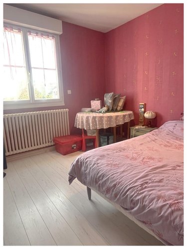 Maison a vendre Avrillé 49240 Maine-et-Loire 148 m2 6 pièces 306000 euros