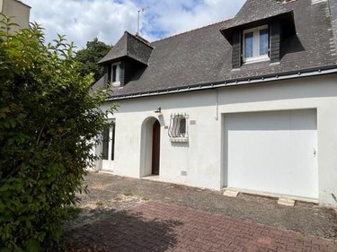 Maison a vendre Lanester 56600 Morbihan 81 m2 5 pièces 198232 euros