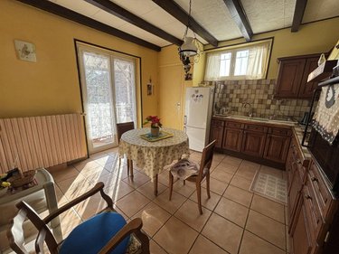 Maison a vendre Saint-Alban-Leysse 73230 Savoie 140 m2 10 pièces 494000 euros