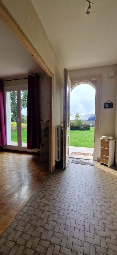 Maison a vendre Saint-Thuriau 56300 Morbihan 162 m2 6 pièces 229360 euros
