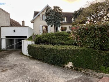 Maison a vendre Aiserey 21110 Côte-d'Or 165 m2 8 pièces 255000 euros