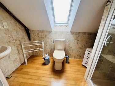 Maison a vendre La Chapelle-Neuve 56500 Morbihan 83 m2 5 pièces 187920 euros