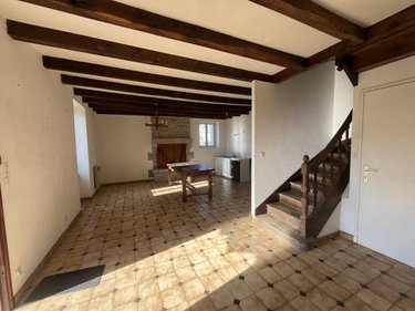 Maison a vendre La Chapelle-Neuve 56500 Morbihan 83 m2 5 pièces 187920 euros