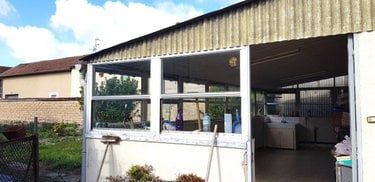 Maison a vendre Bouy 51400 Marne 130 m2 5 pièces 126900 euros