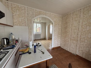 Maison a vendre Plougastel-Daoulas 29470 Finistère 48 m2 3 pièces 156700 euros