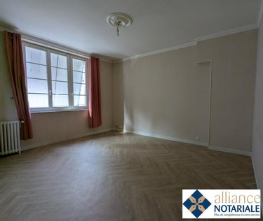 Location appartement Sourdeval 50150 Manche 90 m2 3 pièces 520 euros