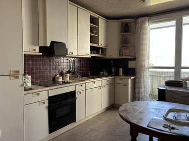 Appartement a vendre Bourges 18000 Cher 94 m2 4 pièces 136500 euros