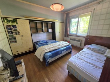 Maison a vendre Foëcy 18500 Cher 100 m2  131856 euros