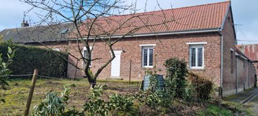 Location maison Riencourt-lès-Cagnicourt 62182 Pas-de-Calais 108 m2  850 euros