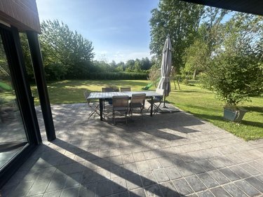 Maison a vendre Proville 59267 Nord 200 m2 6 pièces 599000 euros
