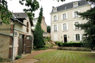 Maison a vendre Bourges 18000 Cher 326 m2 11 pièces 780000 euros
