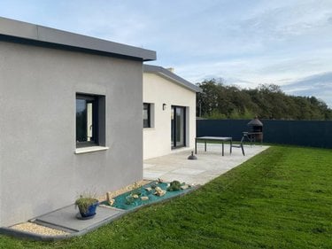 Maison a vendre Plomelin 29700 Finistère 108 m2 4 pièces 380000 euros