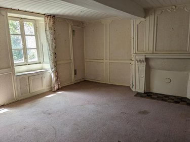 Immeuble a vendre Morlaix 29600 Finistère 249 m2  94600 euros