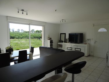 Maison a vendre Évron 53600 Mayenne 56 m2 1 pièce 126480 euros