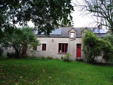 Maison a vendre Silfiac 56480 Morbihan 227 m2  471510 euros