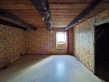 Maison a vendre Bégard 22140 Côtes-d'Armor 90 m2 4 pièces 229300 euros