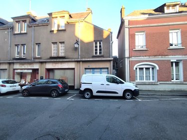 Appartement a vendre Nivillac 56130 Morbihan 53 m2 3 pièces 84008 euros