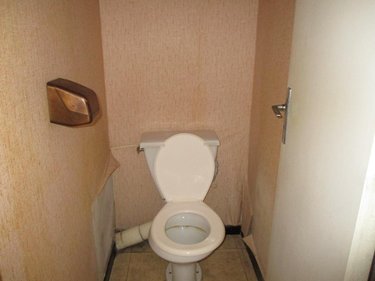 Appartement a vendre Lanester 56600 Morbihan 65 m2 3 pièces 137150 euros