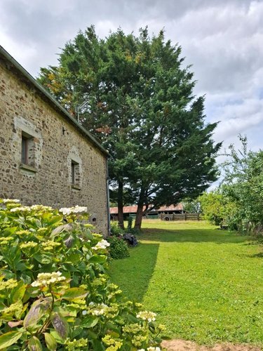 Maison a vendre Saint-Michel-de-la-Roë 53350 Mayenne 120 m2 5 pièces 208000 euros