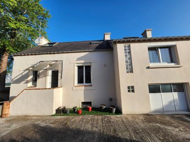 Maison a vendre Vannes 56000 Morbihan 80 m2 5 pièces 297300 euros