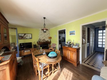 Maison a vendre Auray 56400 Morbihan 92 m2 5 pièces 366800 euros