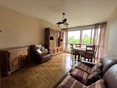 Appartement a vendre Reims 51100 Marne 70 m2 3 pièces 147500 euros