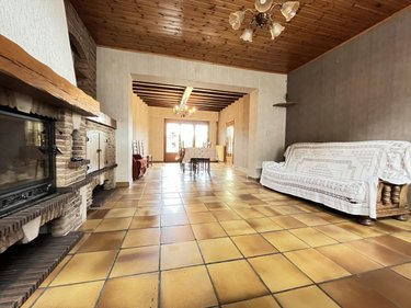 Maison a vendre Douchy-lès-Ayette 62116 Pas-de-Calais 155 m2 6 pièces 167200 euros