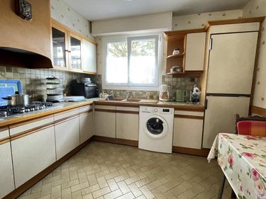 Appartement a vendre Lorient 56100 Morbihan 85 m2 5 pièces 94680 euros