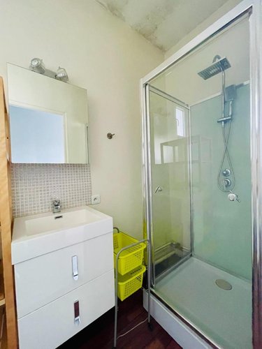 Appartement a vendre Rouen 76000 Seine-Maritime 33 m2  94500 euros