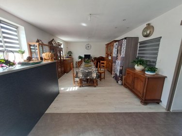 Maison a vendre Herbinghen 62850 Pas-de-Calais 150 m2 6 pièces 359800 euros