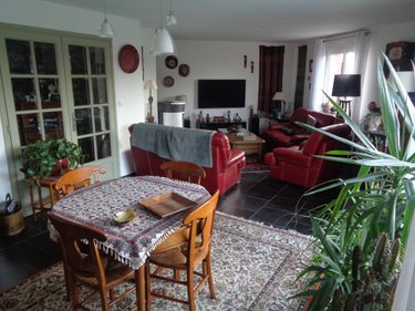 Maison a vendre Lestrem 62136 Pas-de-Calais 158 m2 8 pièces 398000 euros